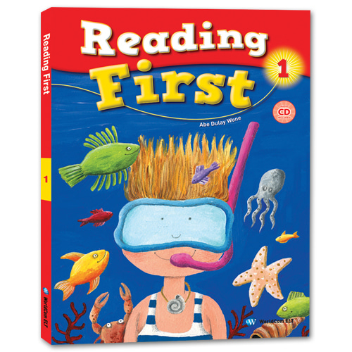 Reading First 1