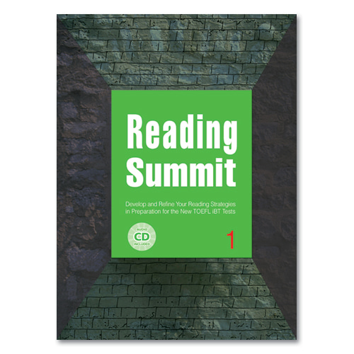 Reading Summit 1