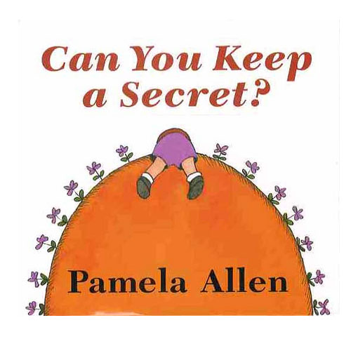 My First Literacy 1-04 / Can You Keep a Secret? (Book+WB+CD)