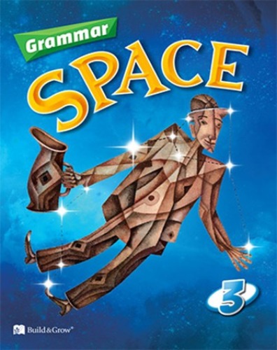 [Ne_Build&amp;Grow] Grammar Space 3