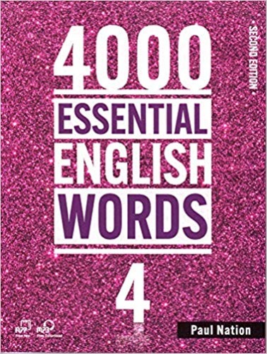[Compass] 4000 Essential English Words 4 (2E)