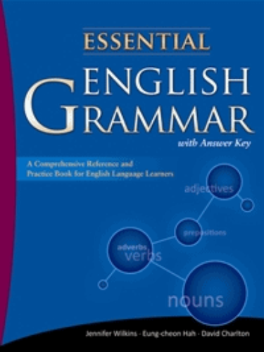 [Compass] Essential English Grammar SB