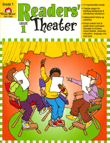 Readers&#039; Theater 1