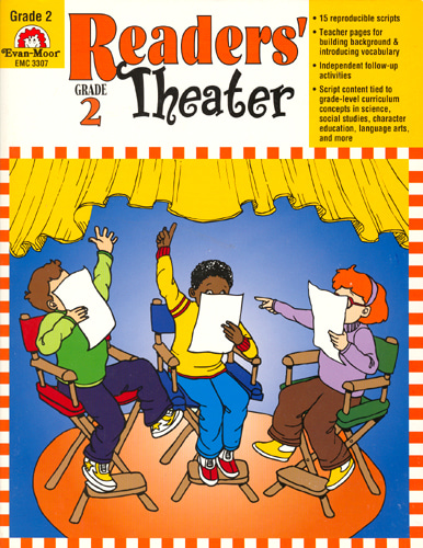 Readers&#039; Theater 2