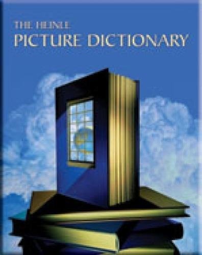 [Heinle] Heinle Picture Dictionary 한국어판