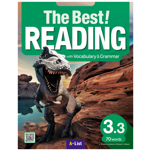 [A*List] The Best Reading 3.3