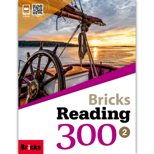 [Bricks] Bricks Reading 300-2
