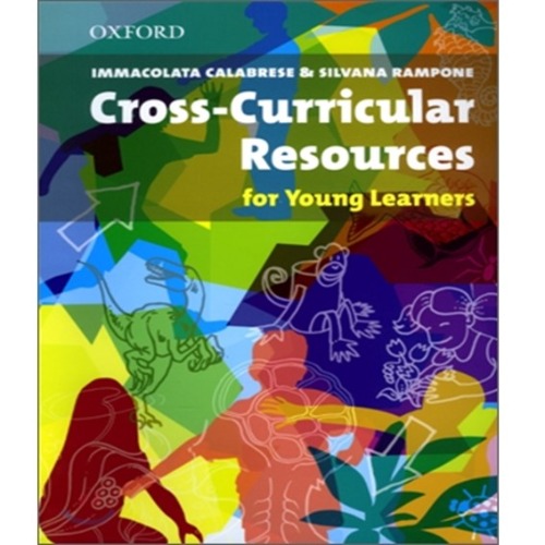 RBT: Cross Curricular Resources for Young Learners
