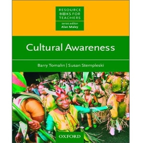 RBT: Cultural Awareness