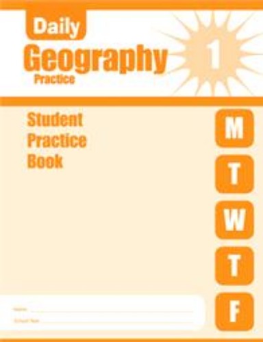 Daily Geography Practice 2 S/B