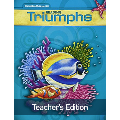 Triumphs (2011) 2 SB TE