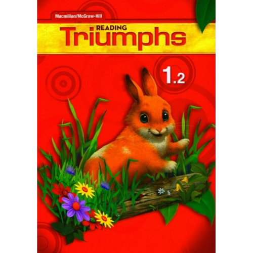 Triumphs (2011) 1.2 SB with MP3 CD(1)