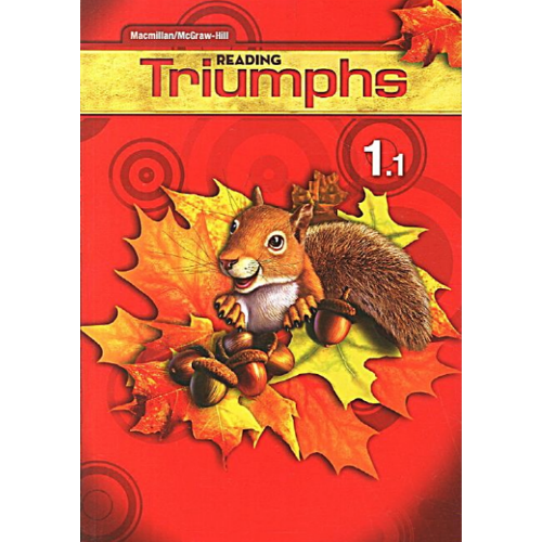 Triumphs (2011) 1.1 SB with MP3 CD(1)