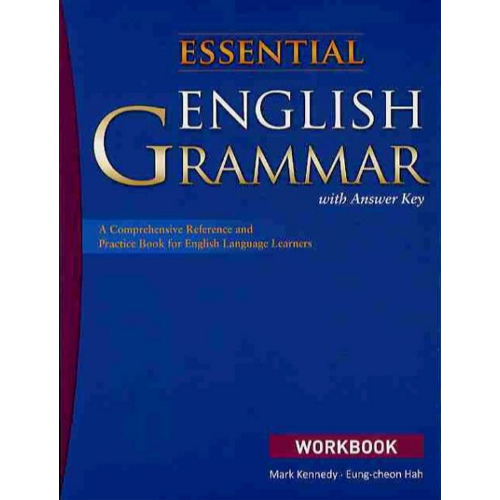 [Compass] Essential English Grammar Practice Book