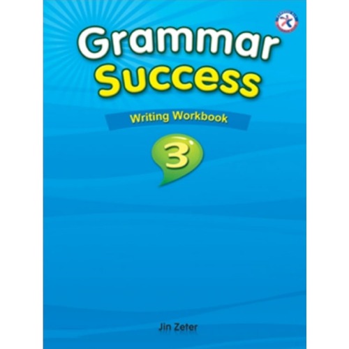 [Compass] Grammar Success 3 WB