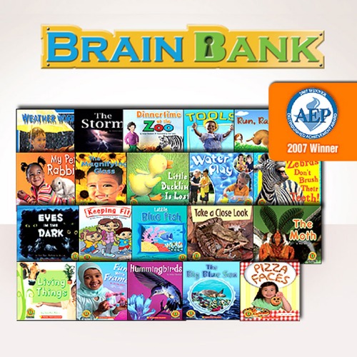 Brain bank GK Halfset (Science )