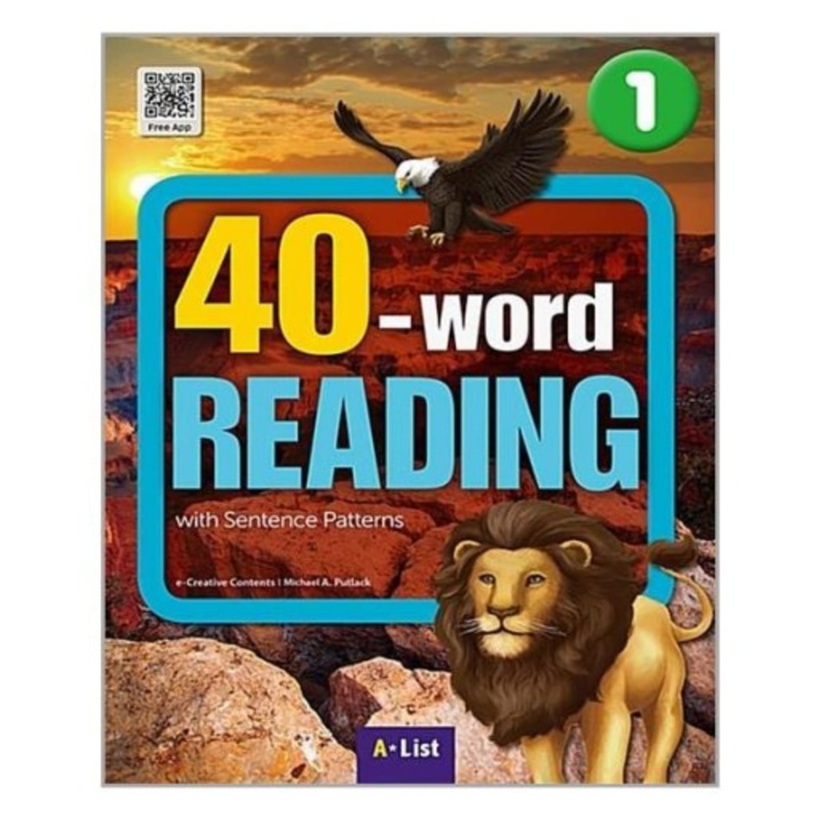 [A*List] Word Reading 30~210 선택구매
