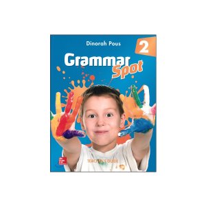 [McGraw-Hill] Grammar Spot 2 TG