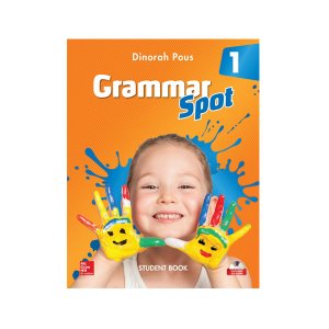 [McGraw-Hill] Grammar Spot 1