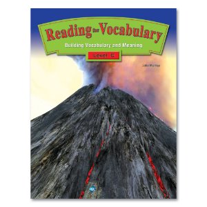 [WorldCom] Reading for Vocabulary C