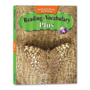 [WorldCom] Reading for Vocabulary Plus A