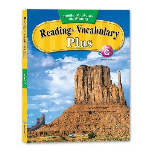 [WorldCom] Reading for Vocabulary Plus C
