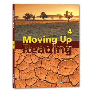 Moving Up Reading 4