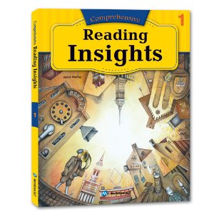 [WorldCom] Reading Insight 1