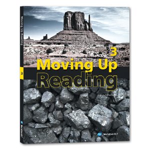 Moving Up Reading 3