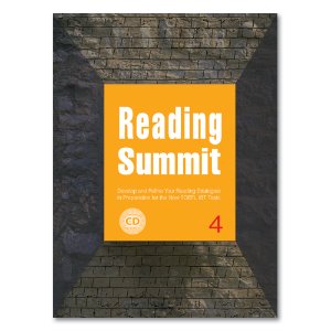 Reading Summit 4