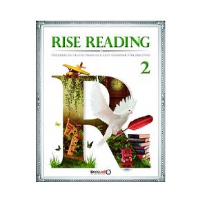 [Mccowell] Rise Reading 2