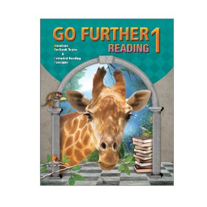 Go Further Reading 1