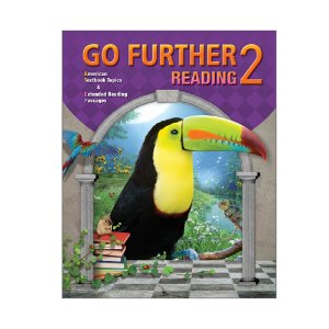 Go Further Reading 2