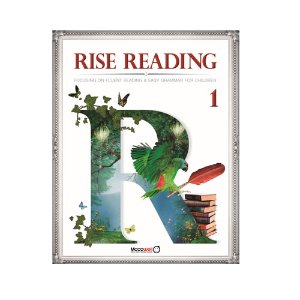 [Mccowell] Rise Reading 1