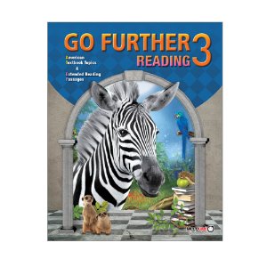 Go Further Reading 3