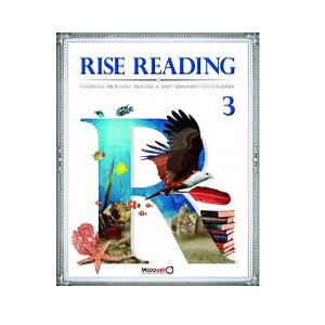 [Mccowell] Rise Reading 3