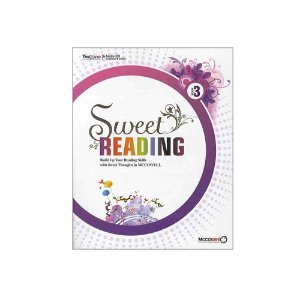 Sweet Reading 3