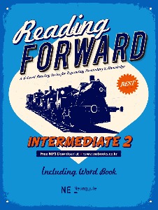 [능률] Reading Forward Intermediate2