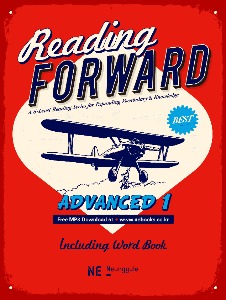 [능률] Reading Forward Advanced1