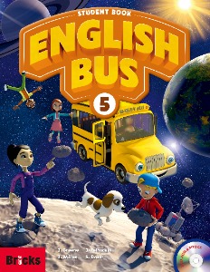[Bricks] English Bus 5 Student Book