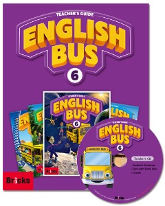 [Bricks] English Bus 6 Teacher&#039;s Guide
