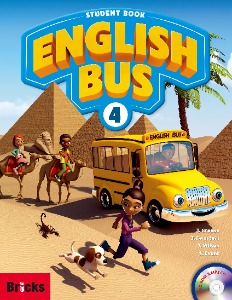 [Bricks] English Bus 4 Student Book