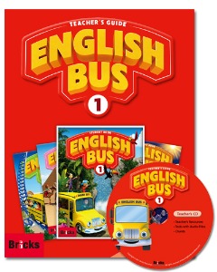 [Bricks] English Bus 1 Teacher&#039;s Guide