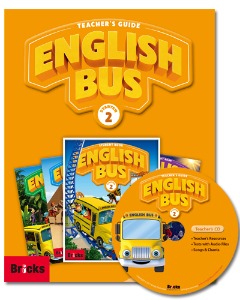 [Bricks] English Bus Starter2 Teacher&#039;s Guide