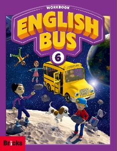[Bricks] English Bus 6 Work Book
