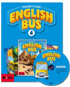 [Bricks] English Bus 4 Teacher&#039;s Guide