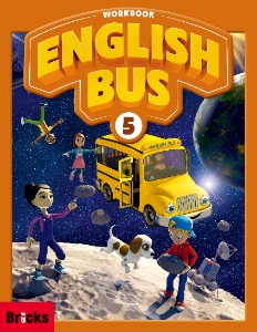 [Bricks] English Bus 5 Work Book