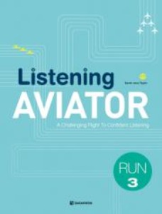 Listening AVIATOR - RUN 3