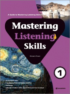 Mastering Listening Skills Book 1