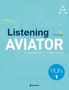 Listening AVIATOR - RUN 1